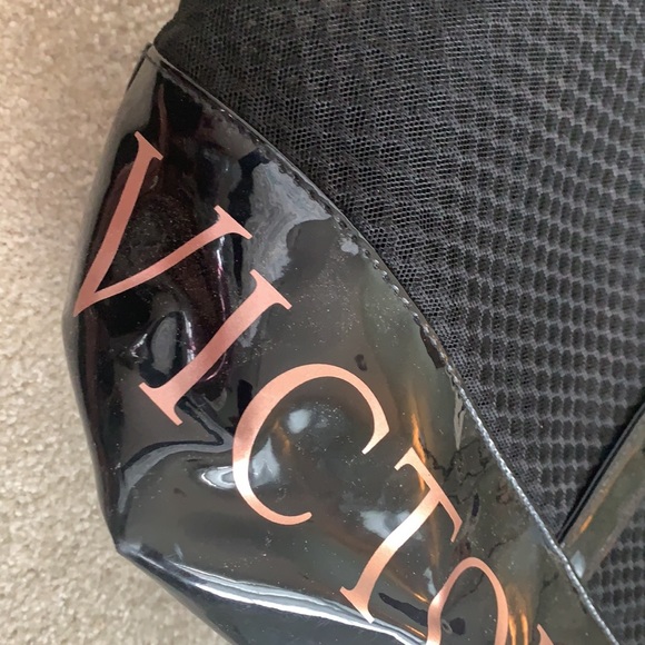 Victoria’s Secret Beach Tote - Picture 2 of 3